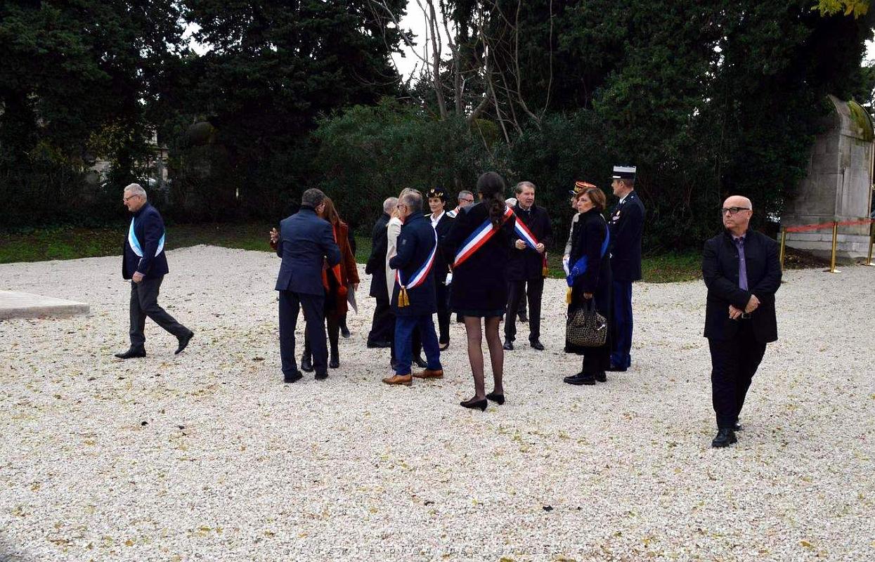 2019 12 05 MARSEILLE Hommage aux morts de la guerre d'algerie ,Tunisie, Maroc (24).jpg